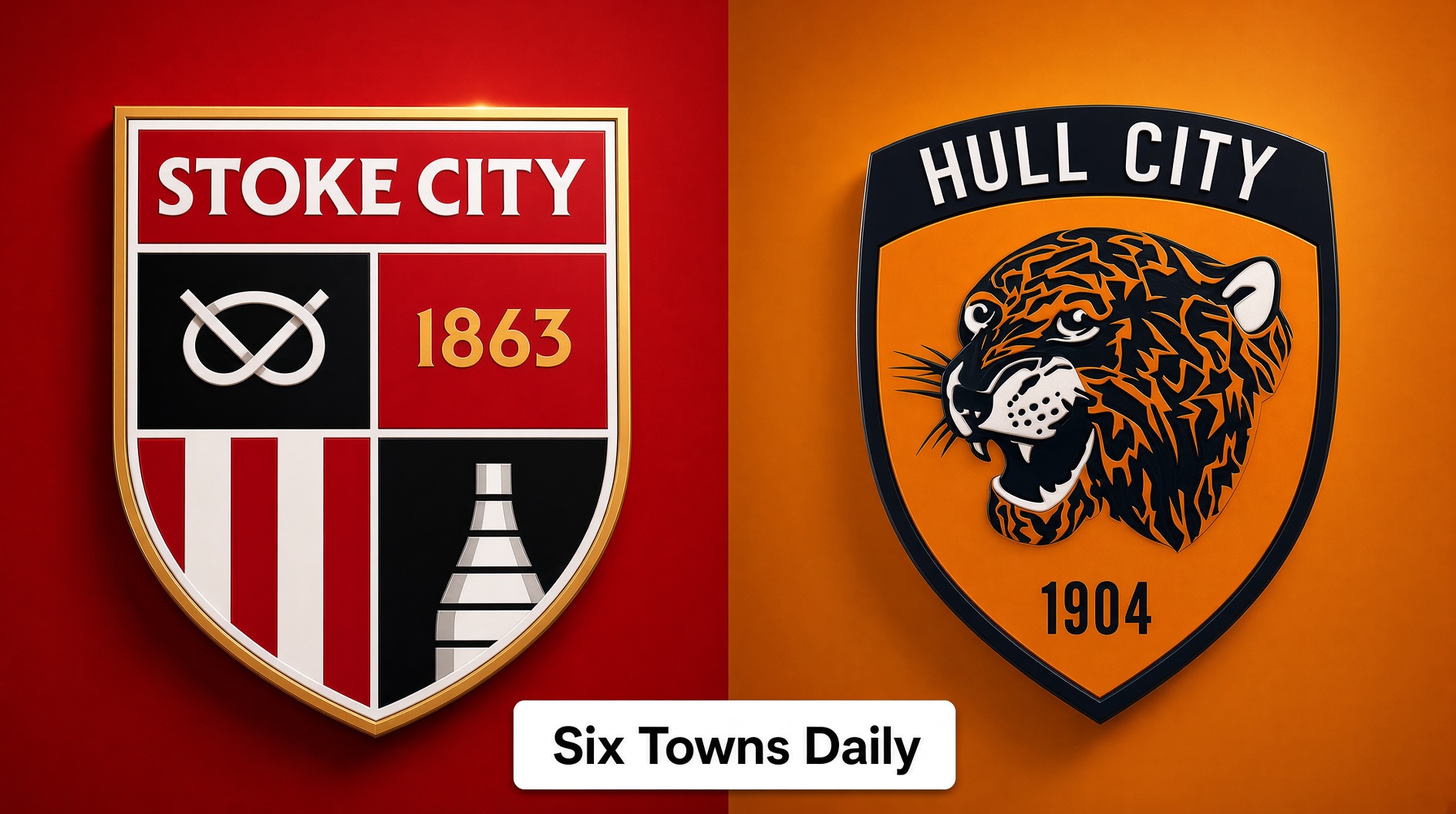 Stoke City lose to Hull City on penalties in EFL Cup