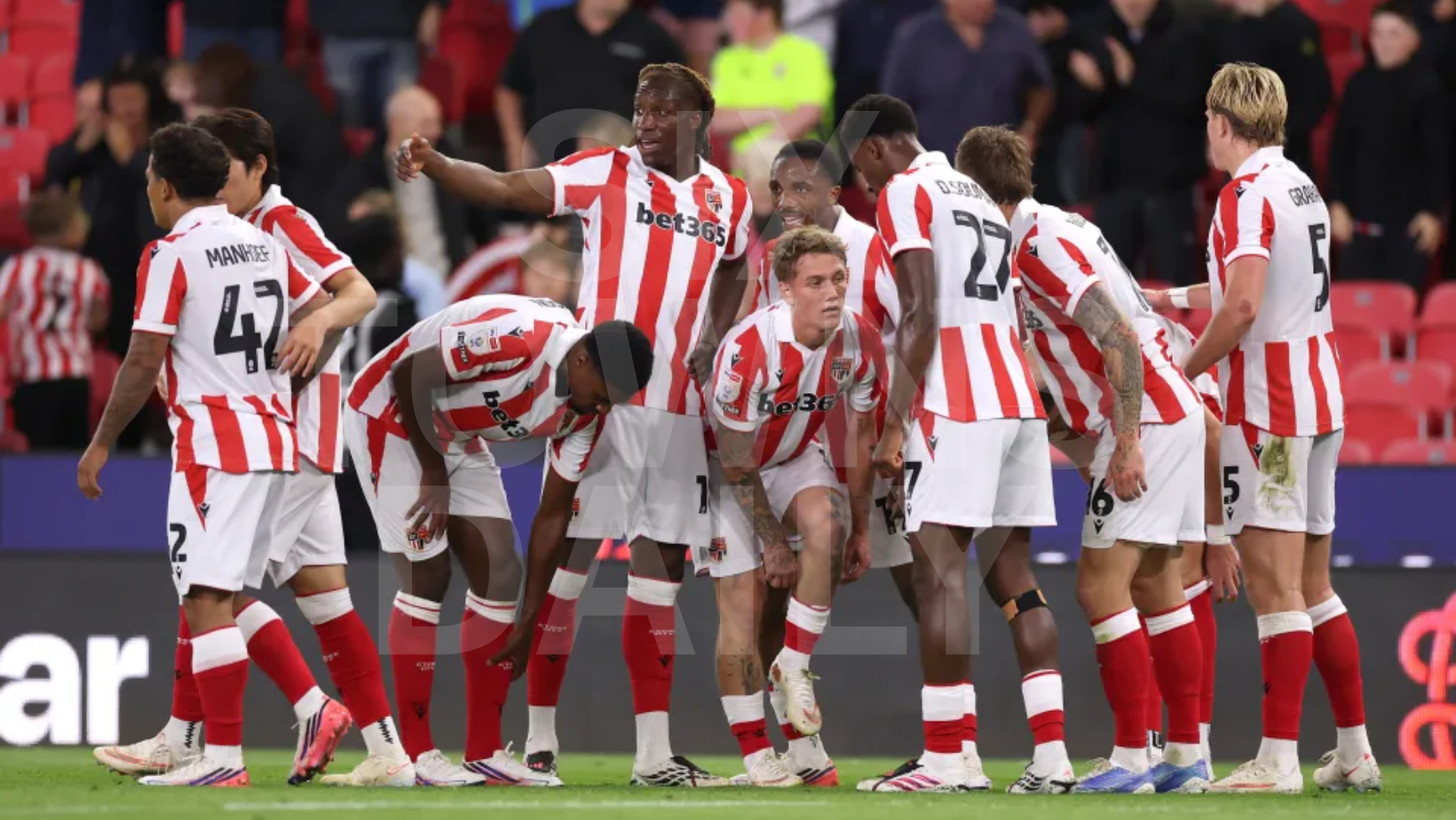 Stoke City FC