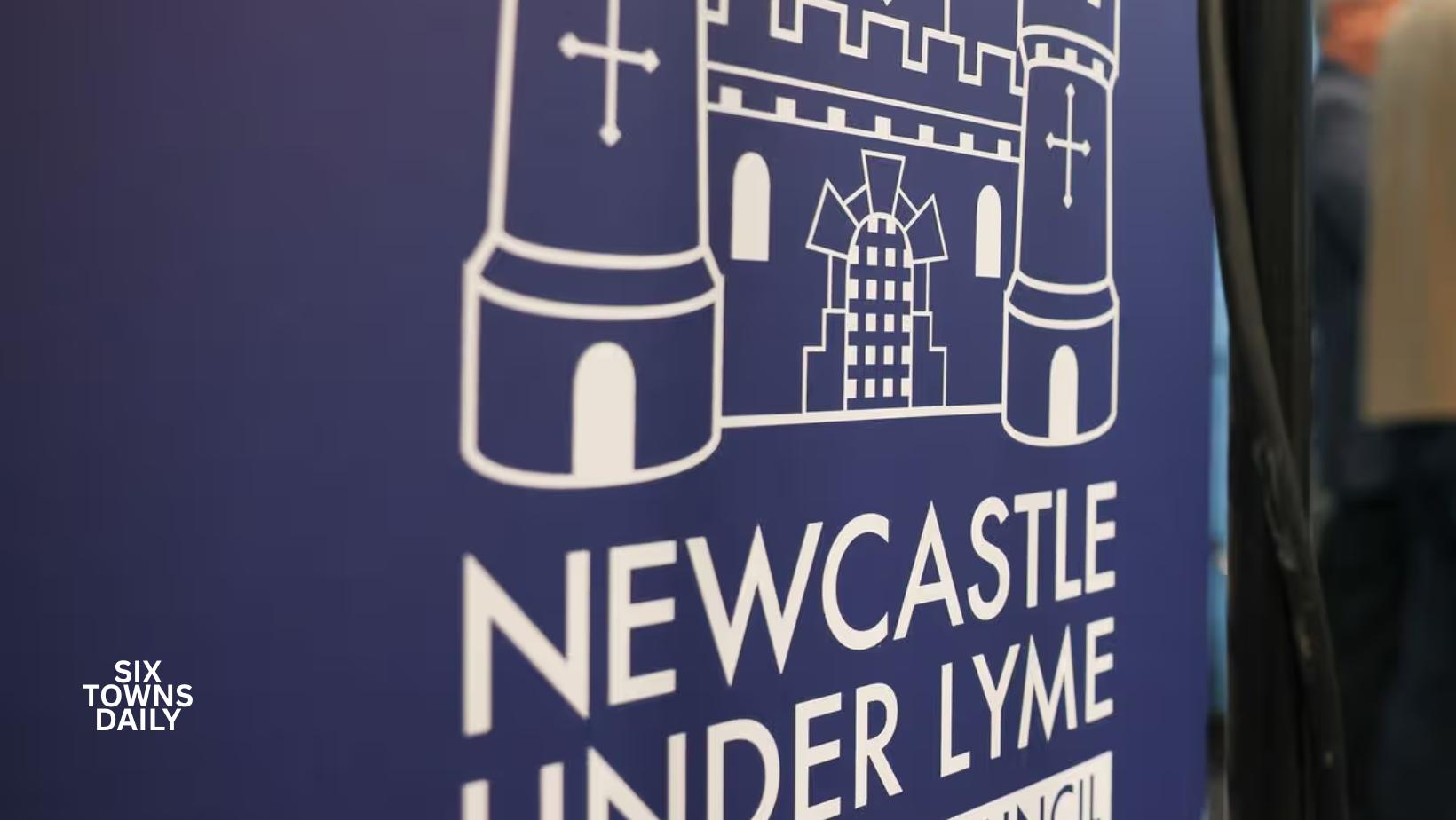 Newcastle Under Lyme