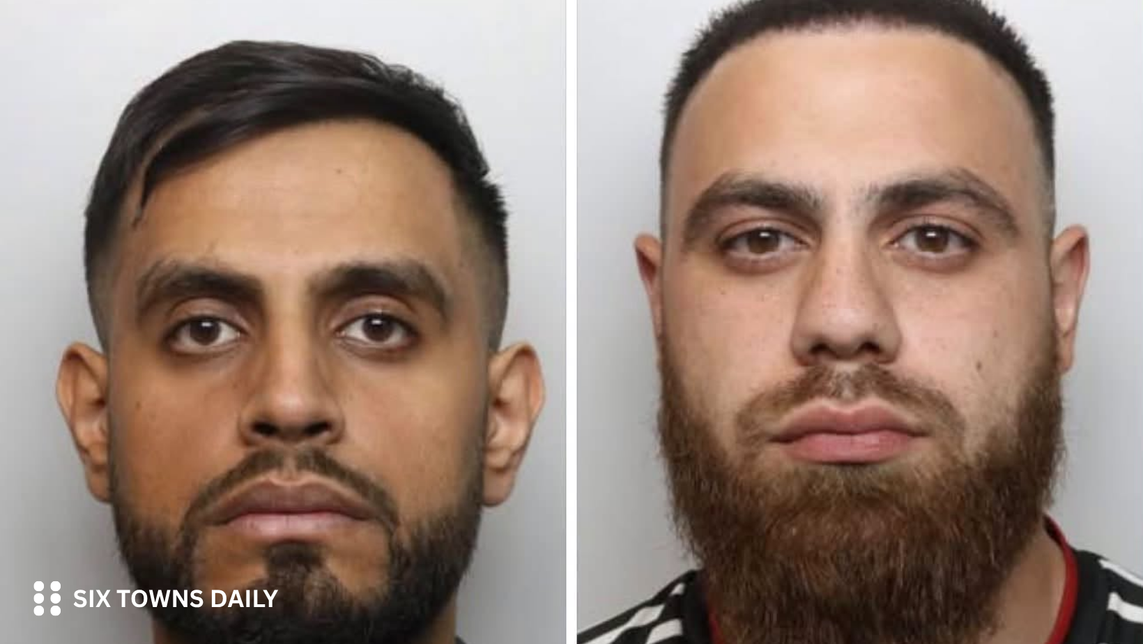 Two Men Admit Cocaine Supply Offences After Stoke Drug Line Investigation