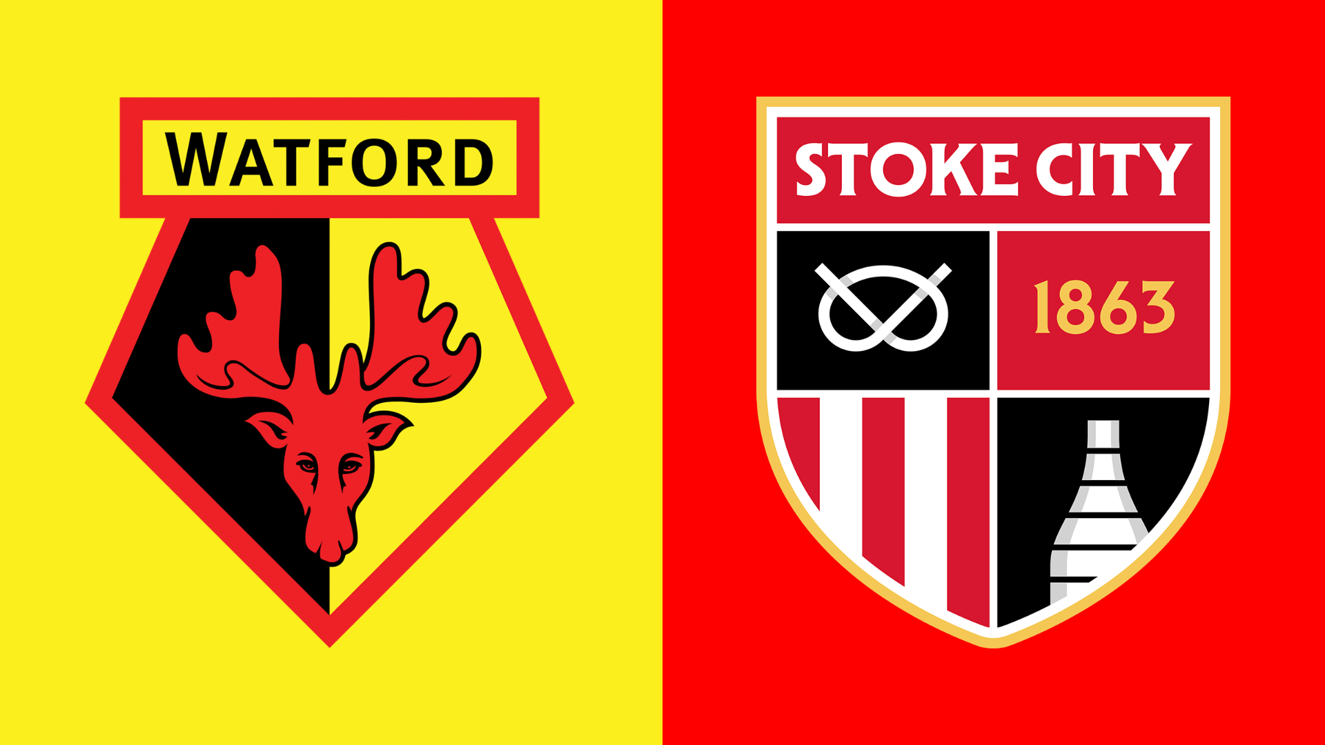 Watford V Stoke City: Preview