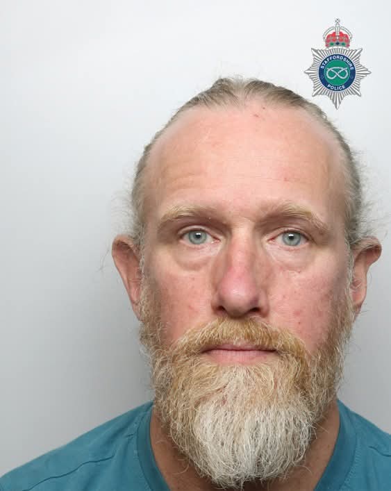 Sex Offender Jailed Again After Breaking Strict Register Rules