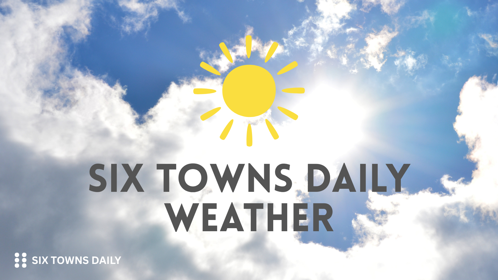 Stoke-on-Trent set for a late September warm spell before weather takes a turn