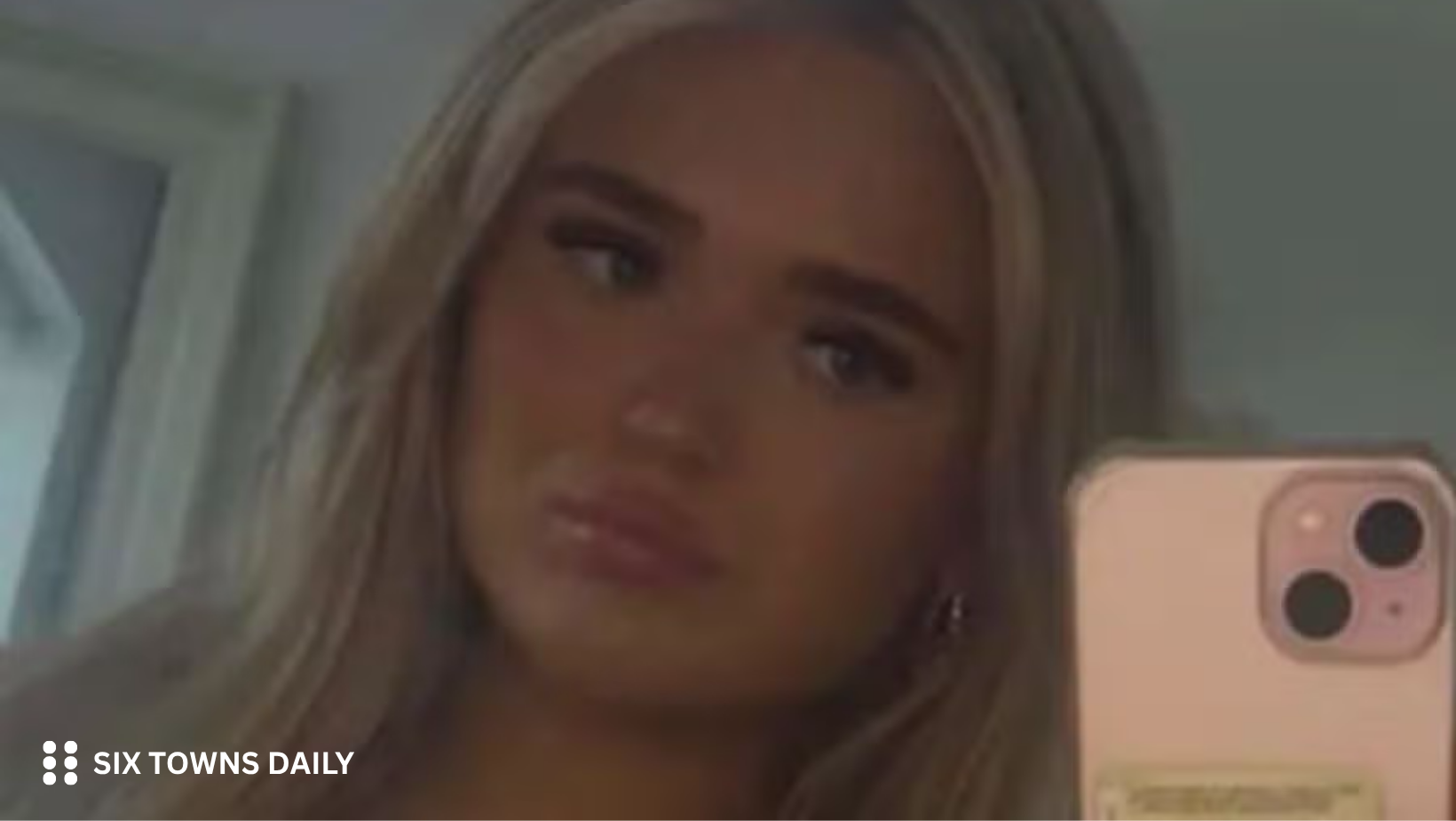 19-year-old Stoke-on-Trent woman died after serious crash