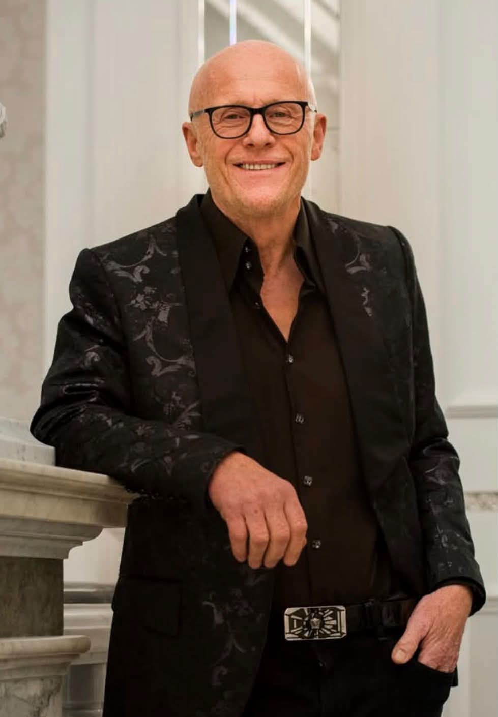 John Caudwell