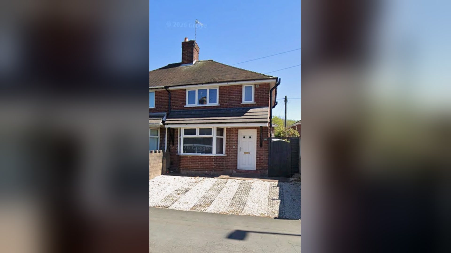 Council Asked To Confirm Trent Vale House Is Already A Lawful HMO
