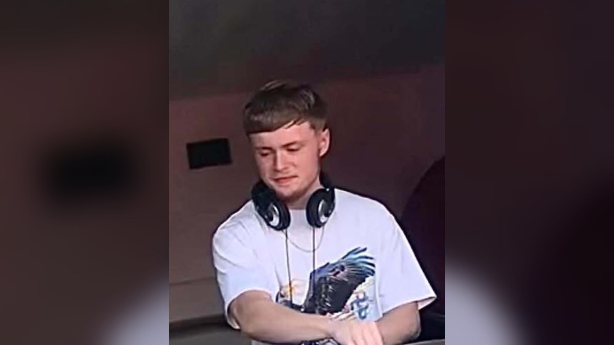 Family's Desperate Appeal To Find James, 23, Missing After Being Last Seen In Hanley